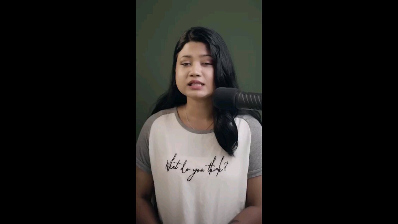 Human feelings- Bengali