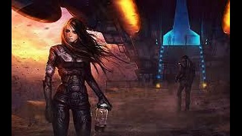 Vaughn Heppner - Extinction Wars 03 - Star Viking - Part 02