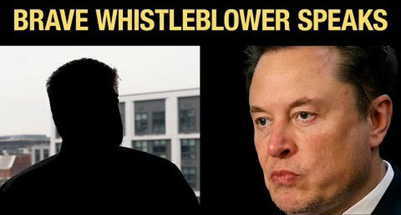 MUSK DATA THEFT, POWER GRAB, GOV. TYRANNY. Trump/DOGE Weaponization of Your Private Data