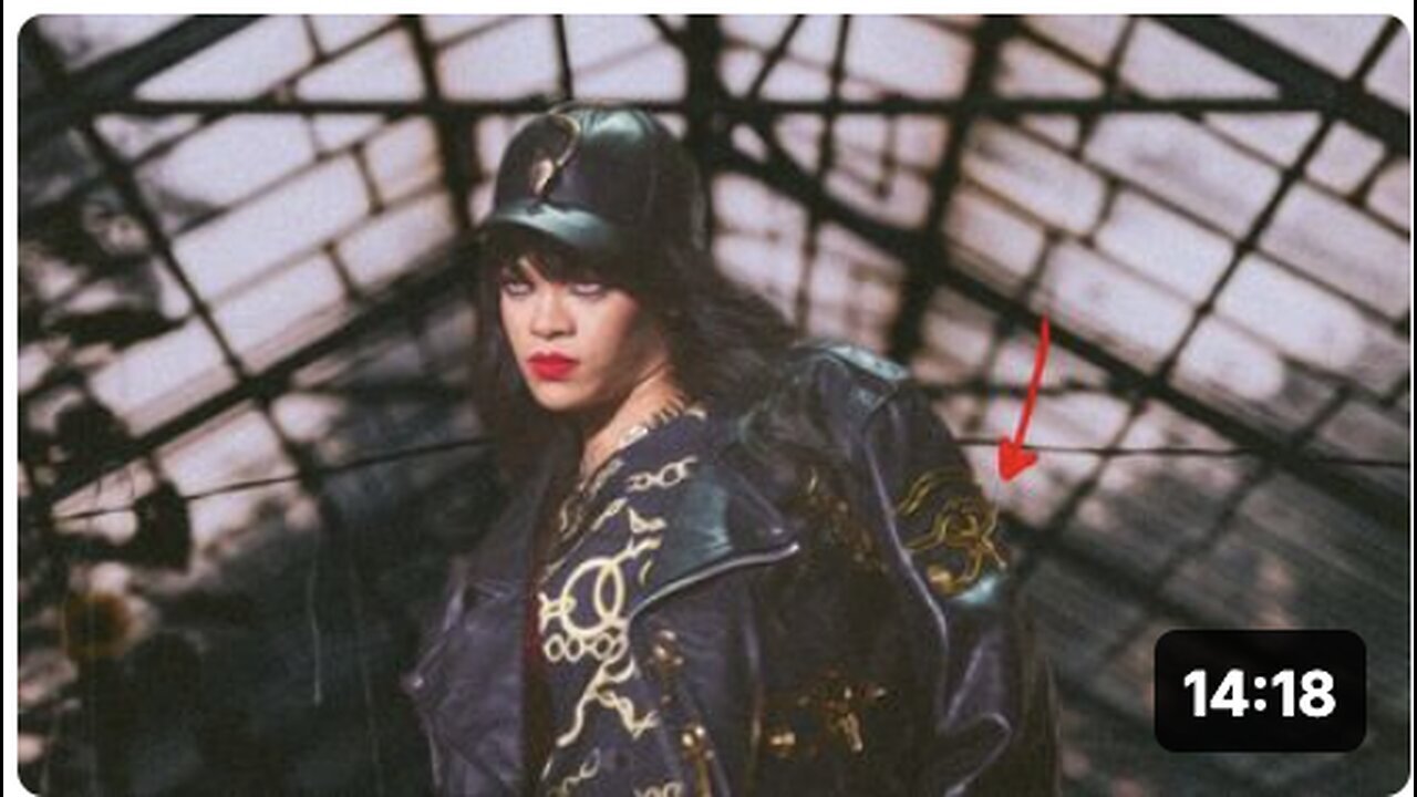 "Discovering Predictions of 2020 in Her 2008 Music Video: A Retrospective Analysis"