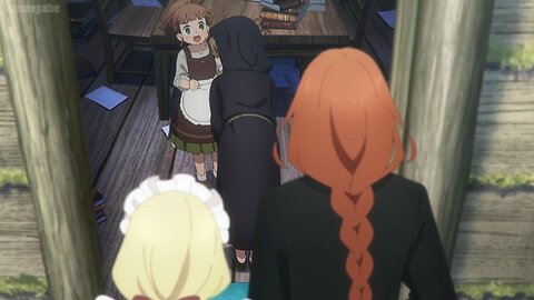 she was betrayed by the loli | Secrets of the Silent Witch