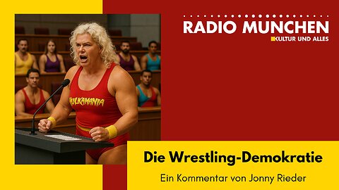 Die Wrestling-Demokratie - Ein Kommentar von Jonny Rieder