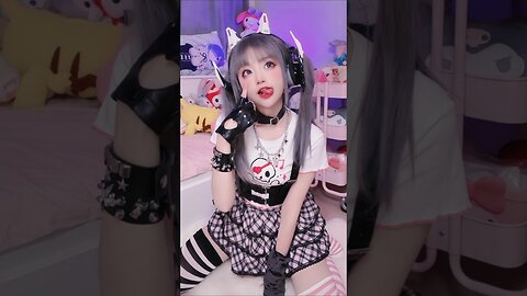 cosplay seeu ( part 81 ) #tiktok #cosplayer #cute #viralshort #edit #kawaii #seeuxiaorou #shorts