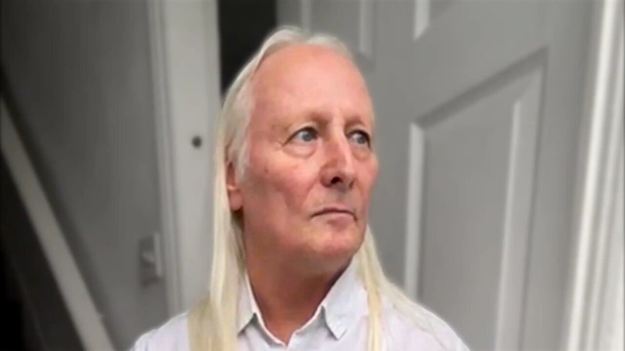 Paul B, Newcastle 18/4/25