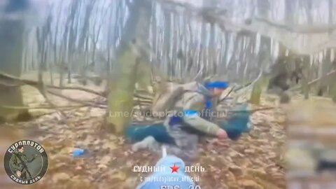 Arctic Battalion FPV Drone Operator Eliminates Ukrainian Terrorist Near Guevo in Kursk Border Area