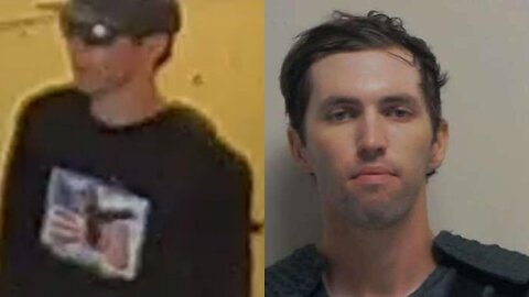 Tyler Robinson arrested for assassinating Charlie Kirk