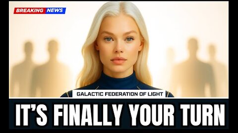 “Starseeds, GET READY for Big Changes" | GFL