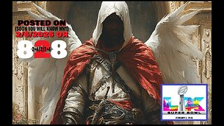 COINCIDENCE FILES- 'TWO MINUTE WARNING' SUPERBAAL LX brought to you by AZRAEL. THE STAGE IS SET. READ THE DESCRIPTION.