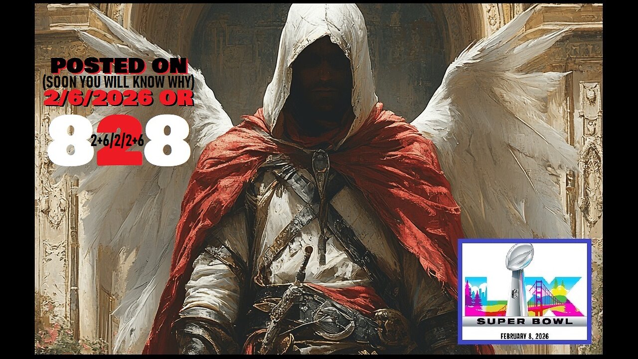 COINCIDENCE FILES- 'TWO MINUTE WARNING' SUPERBAAL LX brought to you by AZRAEL. THE STAGE IS SET. READ THE DESCRIPTION.