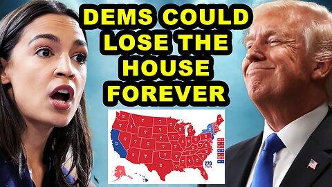 An INTENSE Gerrymandering War Has Begun…Republicans Are Winning