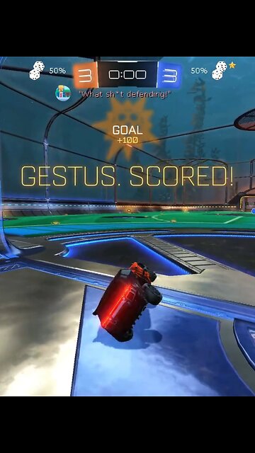 Clutched it! (We definitely didn’t lose in overtime) 🤣😭