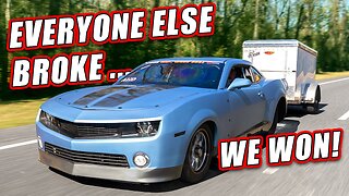 Our Engines DOMINATE!! SMX, SML, BBC, LS, We Do It All!