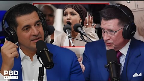 " Minnesota's Somali MAFIA"- Ilhan Omar Under Attack Over BILLION DOLLAR Al-Shabaab Fraud