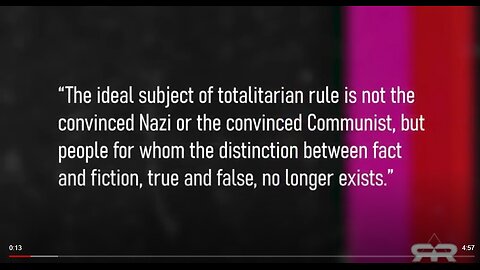 Binary Thinking and its Blind Spots