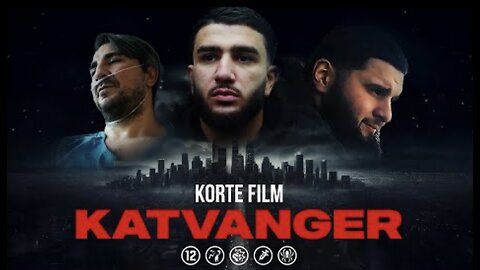 Korte film,,Katvanger
