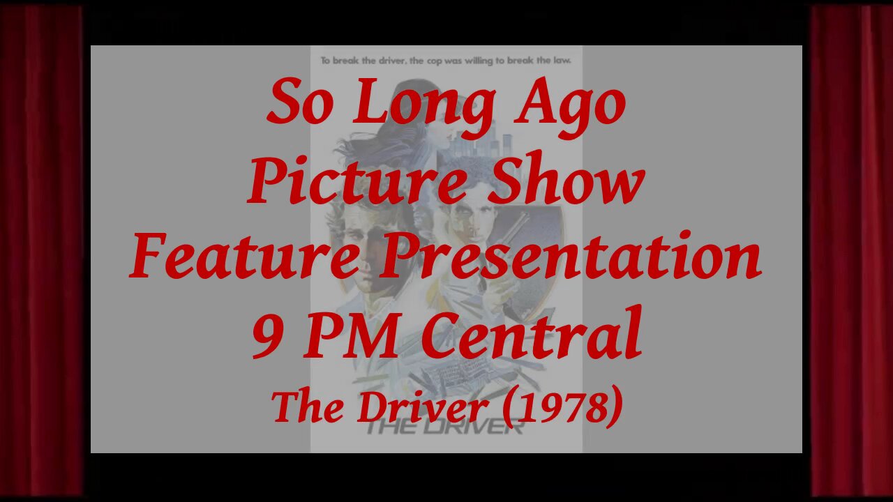 DAD - So Long Ago Picture Show - 01/22