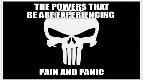 fren news17 Pain and Panic
