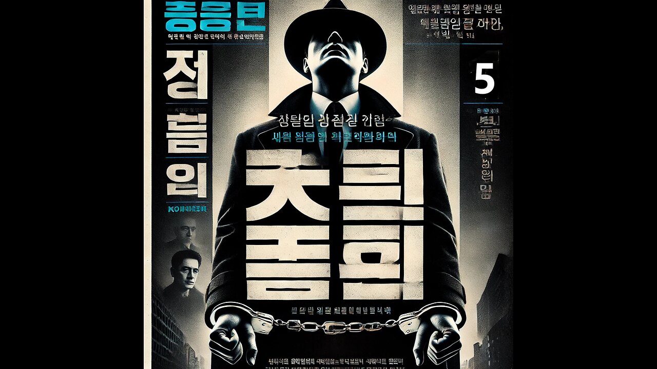 시리즈 5: 호주의 은밀한 탄압 전략