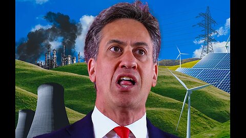 Exposing the Climate Change SCAM!