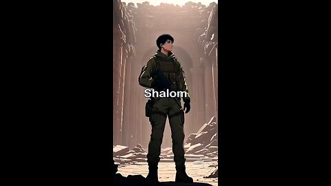 The Mummy (Shalom Kolontarov)
