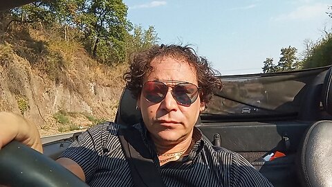 LA TRAGEDIA DEL PONTE MORANDI