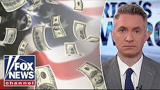 Taxdollar to terror groups!