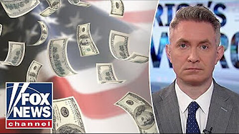 Taxdollar to terror groups!