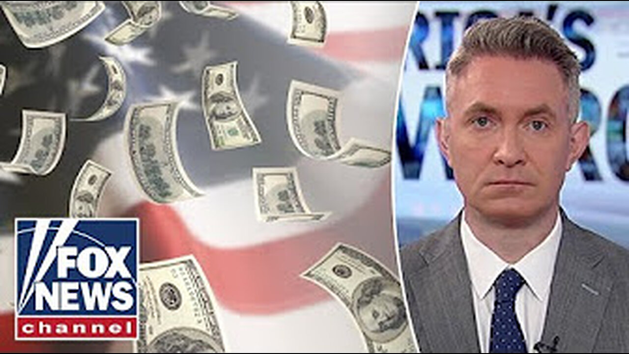 Taxdollar to terror groups!