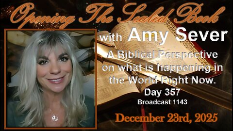 12/23 Plants! / Silver! / 17 Comms! / Bill, Chrissy in BIG Trouble! / Kash Quotes! / BE THE PLAN!