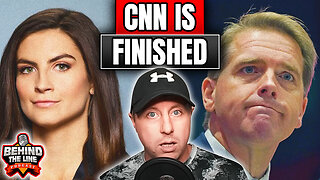 Kaitlan Collins HUMBLED as CNN Charlie Kirk Coverage is DISGRACE