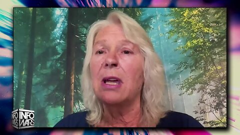 O'brian exposes another of mk ultra