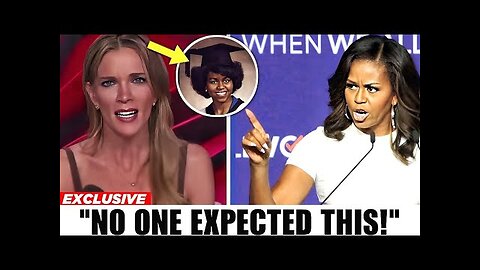 Megyn Kelly LEAKS Michelle Obama's BIGGEST Secret - This is HUGE!