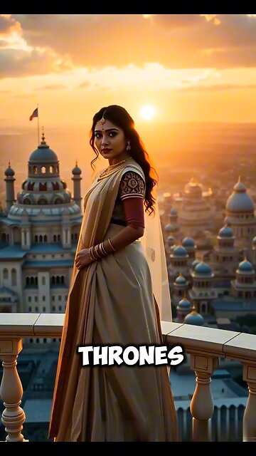 The Queen’s Poison:(A Dark Thriller)