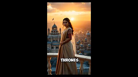 The Queen’s Poison:(A Dark Thriller)