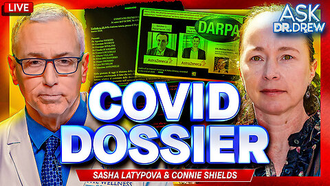 Covid "Military-Intelligence Operation" Dossier Alleges DOD Links To Pandemic Outbreak