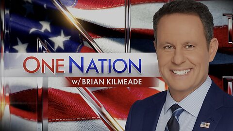 ONE NATION with Brian Kilmeade (05/11/25) FULL EPISODE