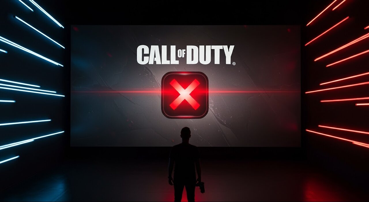 "Operation Global Conquest: Live Call of Duty Stream with Alex" vol40