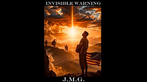 Invisible Warning by John M. Gunn