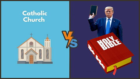 Roman Catholicism vs Biblical Salvation | Mike Winger