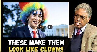 10 BRUTAL Thomas Sowell Facts Liberals Hope You NEVER See