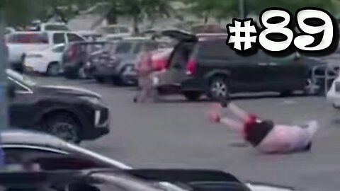 Street Fight Compilation - #89