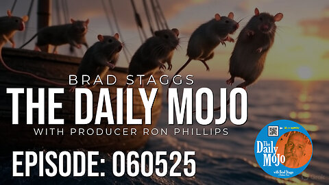 The Daily MoJo - Ep: 060525