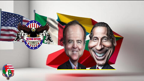 WHY HAVEN'T THESE TWO MISCREANTS BEEN INDICTED YET? - SHORT 12 ~ 4/4/20205