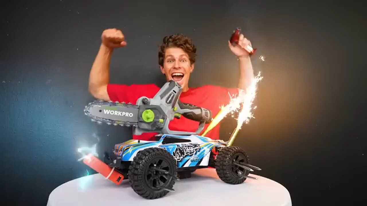 The $1000 car