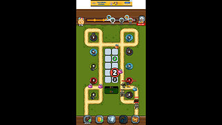 Merge Kingdoms - Android Gameplay [22+ Mins, 480p120fps]