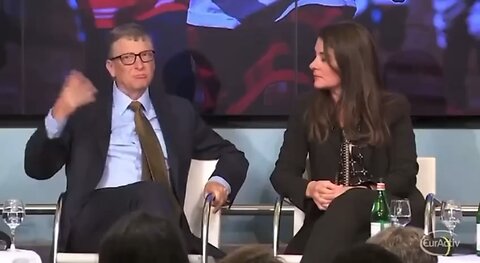 Bill Gates on his love for children