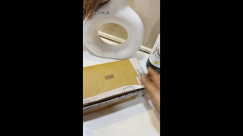 Unboxing st botanica package. Let’s see what’s inside #unboxing #guess #asmrsounds