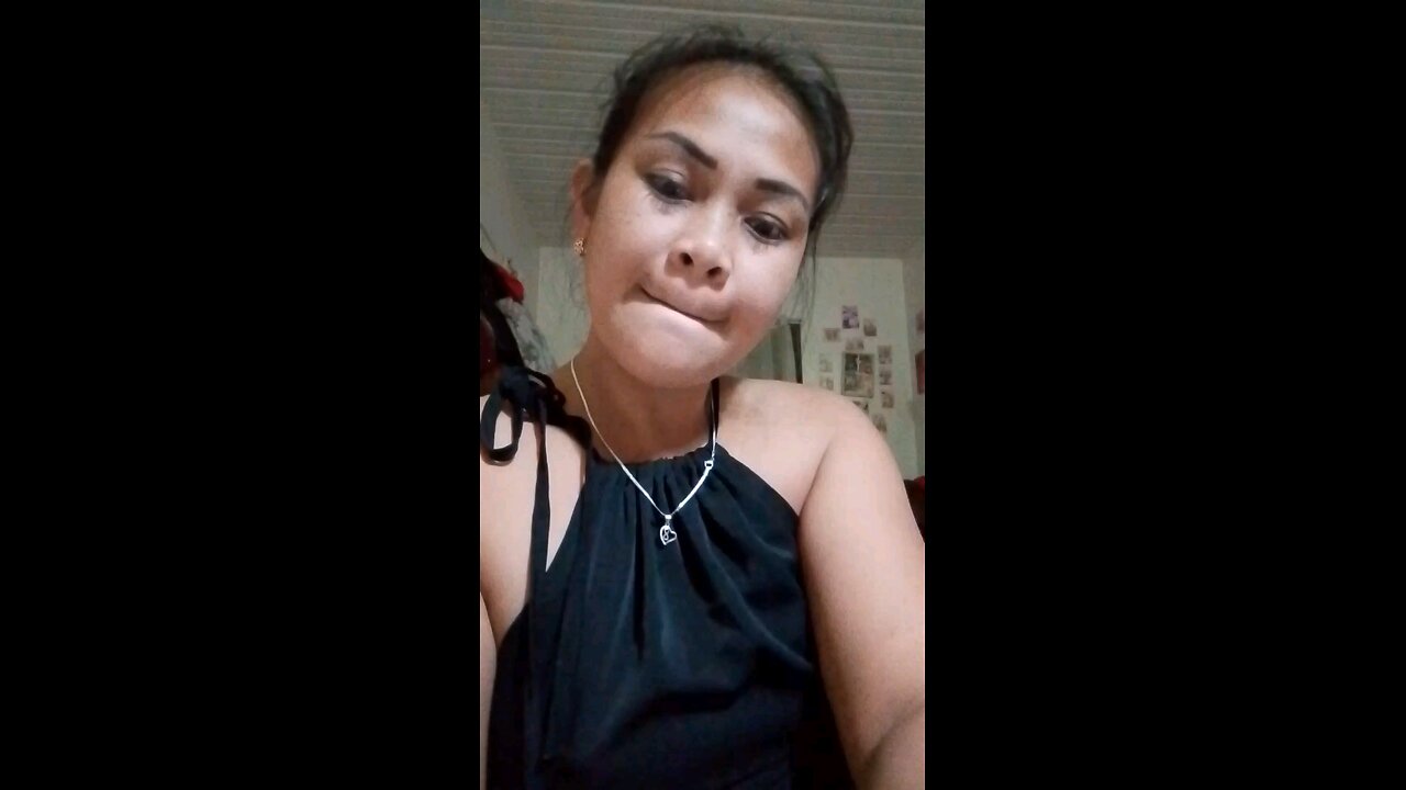 No Make up Just Simple#short