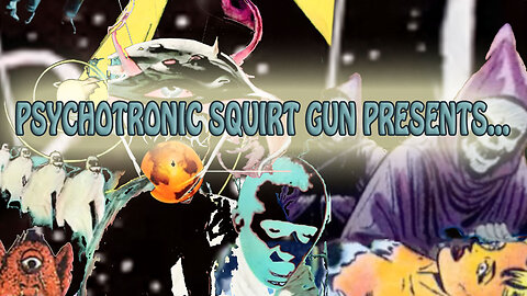 Hand In Hand (With A Man) explained by #psychotronicsquirtgun