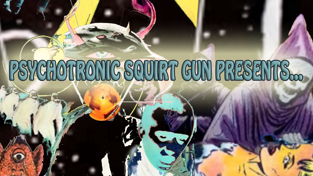 Hand In Hand (With A Man) explained by #psychotronicsquirtgun